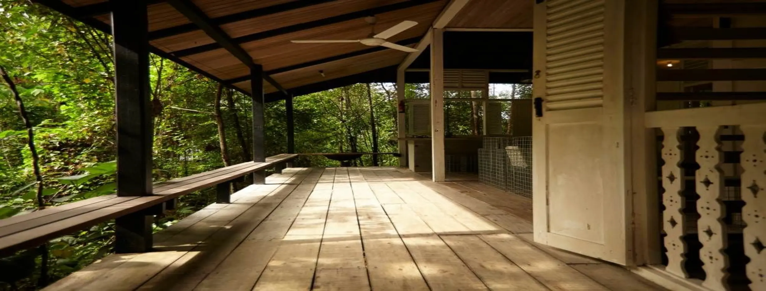 Image for Natural Retreat